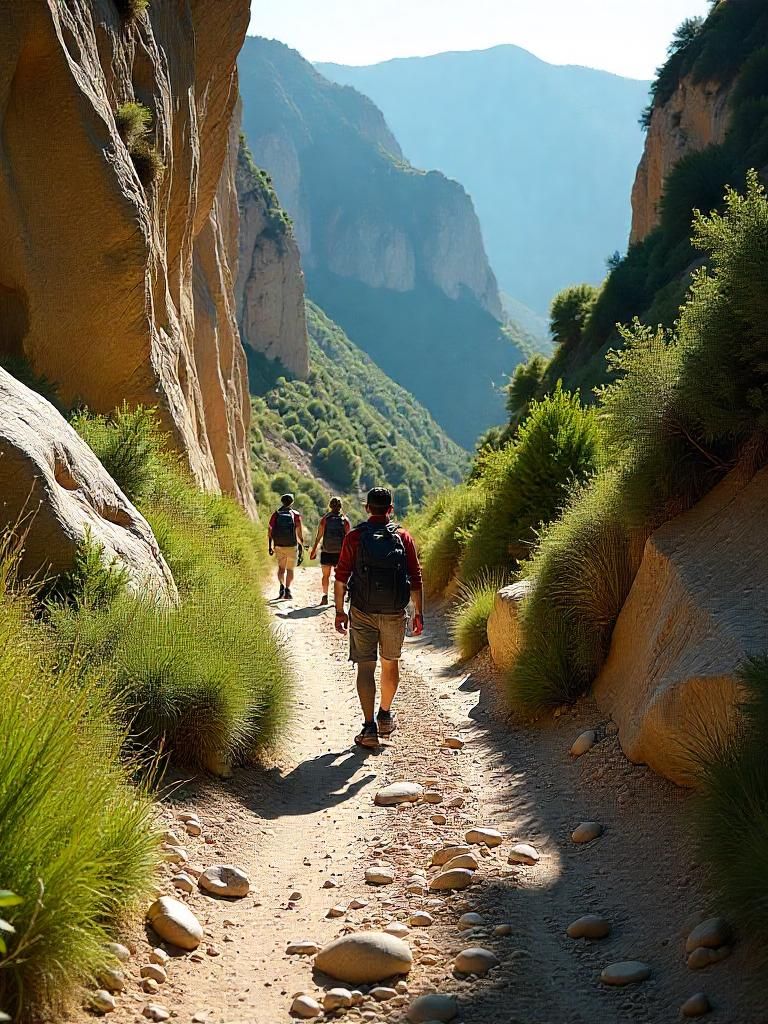 Einfach nur Genuss, dieses Bild der Palme vor dem blauen Meer, kannst du bei der Wander und Genussreise erleben. Was soll man dazu sagen, einfach WOW