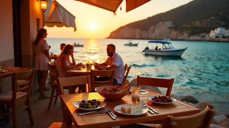  Wandern auf Kreta in Kleingruppe – individuelle Reise durch Olivenhaine und Bergdörfer